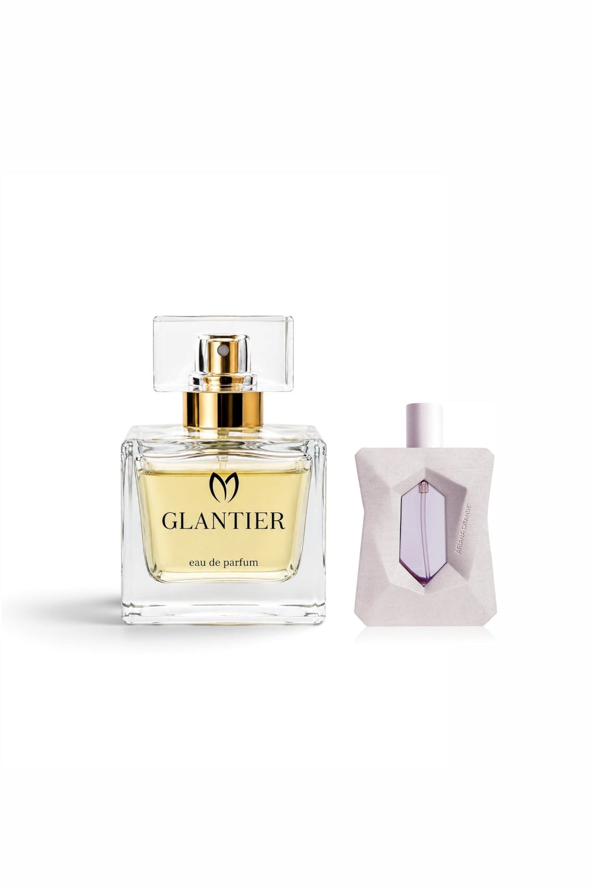 Glantier 604 - odpowiednik God is A Woman 50ml