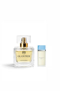 Glantier 411 odpowiednik D&G Light Blue 50 ml