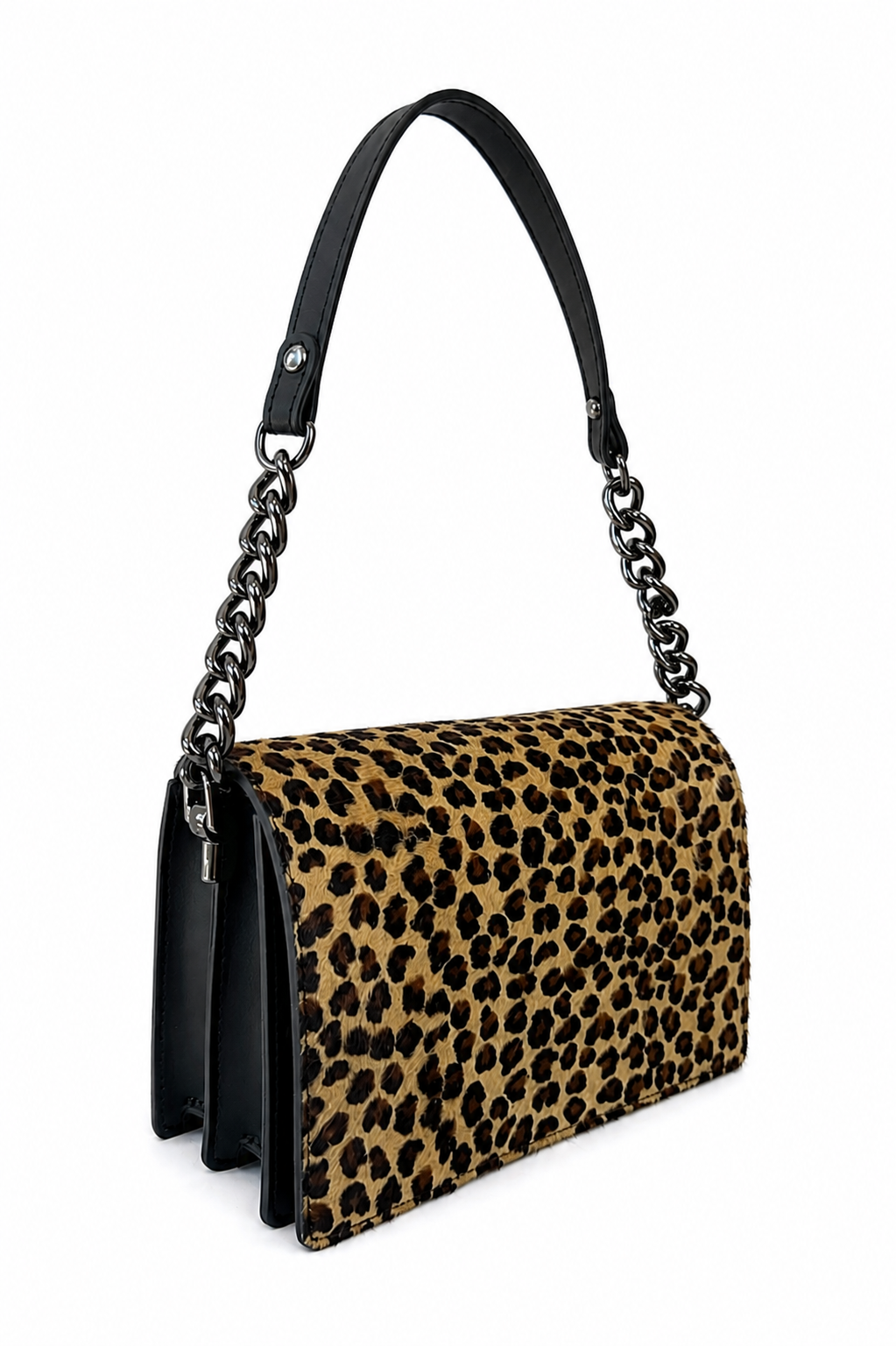 TOREBKA W LEOPARD PRINT