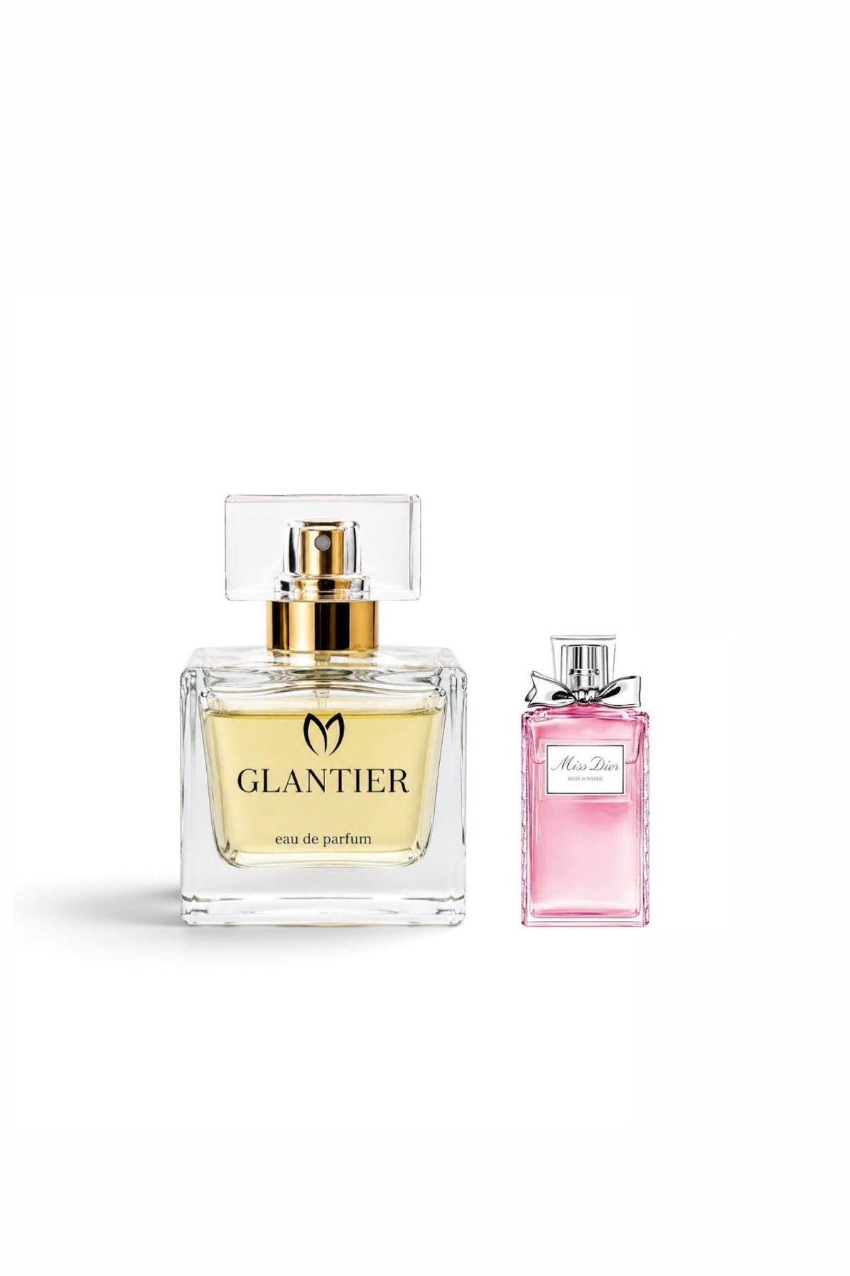 Glantier 579 odpowiednik Christian Dior Miss 50 ml
