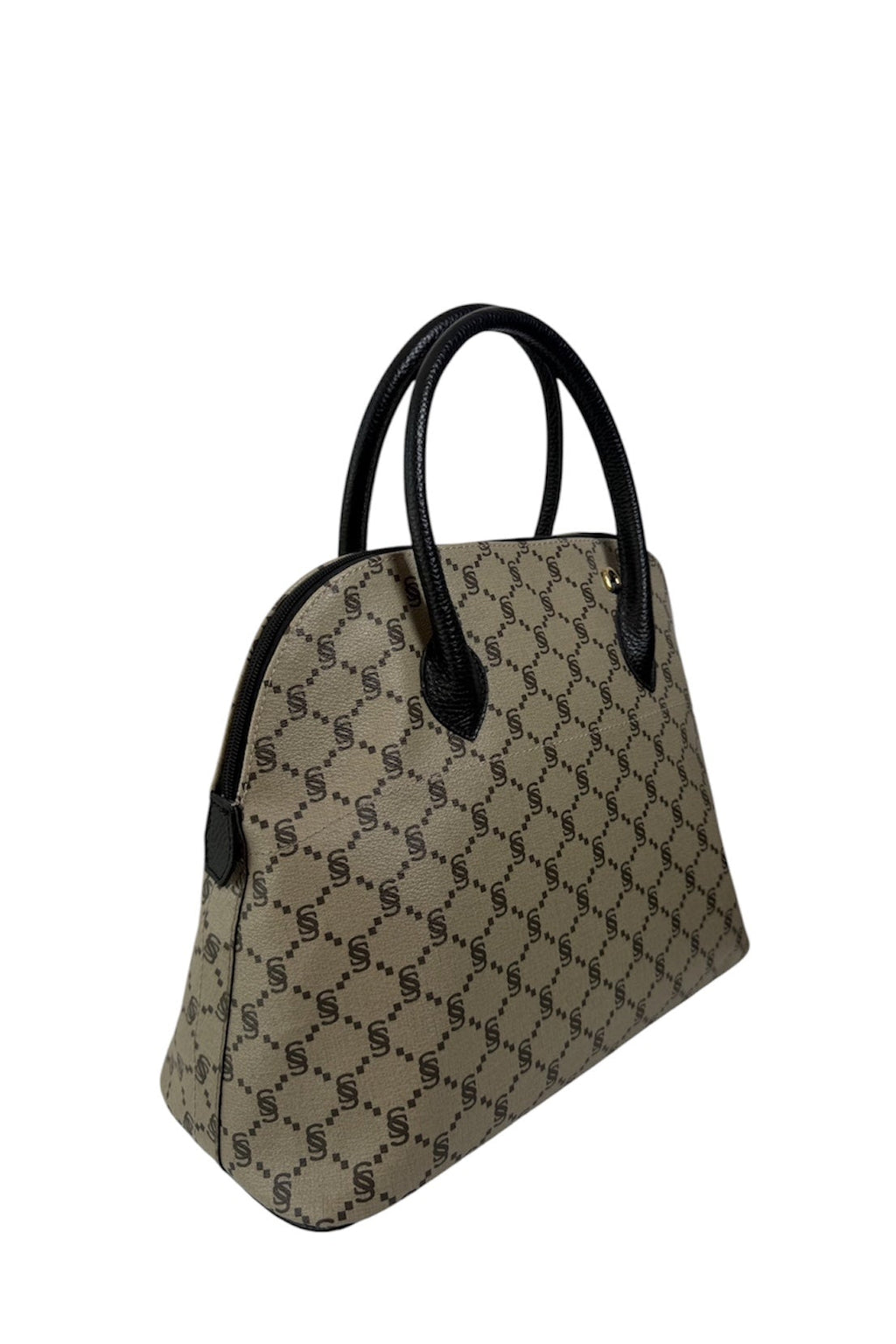 I SANTI TOREBKA KUFEREK MONOGRAM