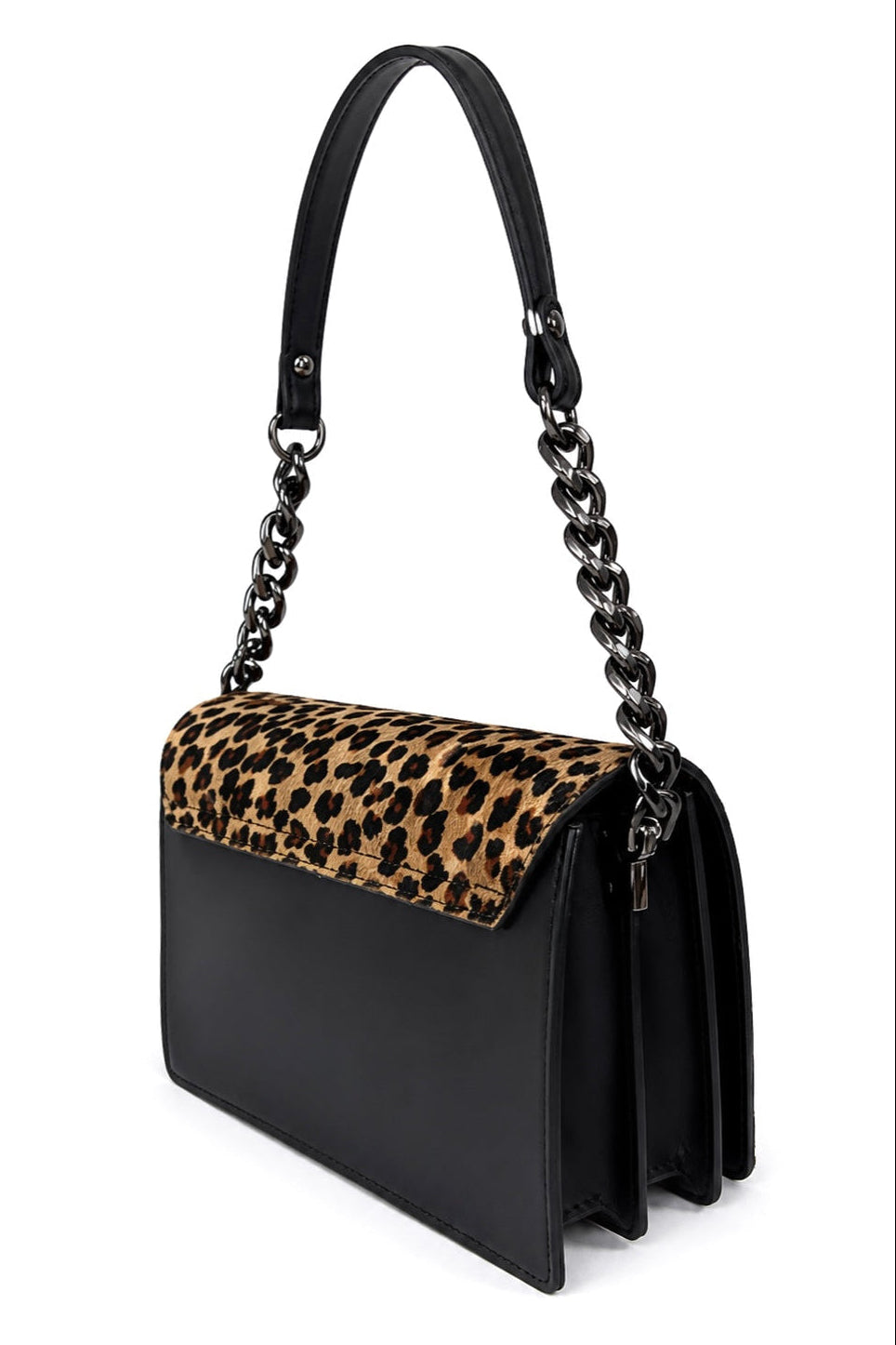 TOREBKA W LEOPARD PRINT