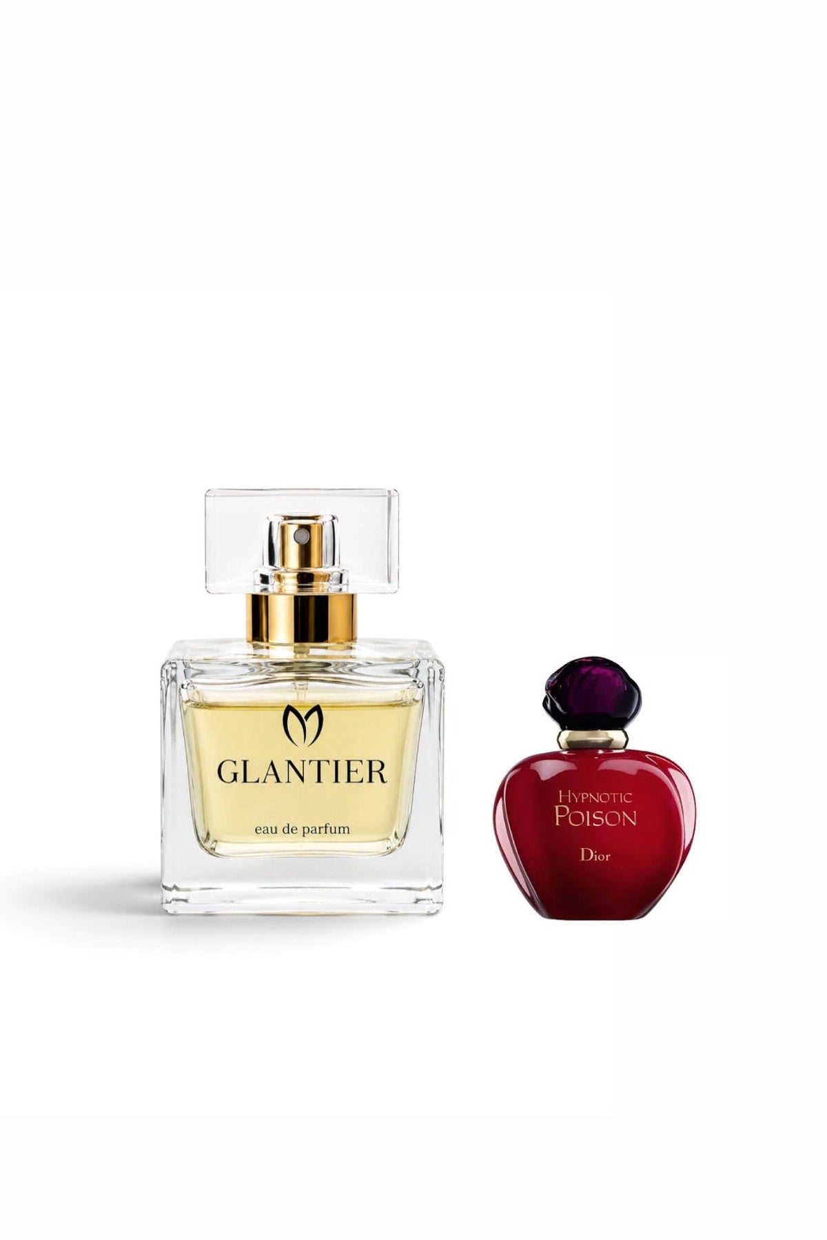Glantier 512 odpowiednik Christian Dior Hypnotic Poison 50 ml