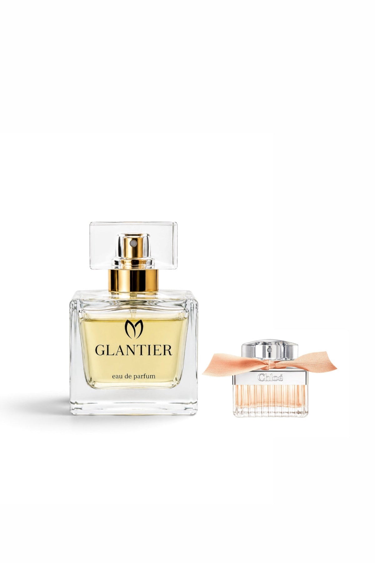 Glantier 583 odpowiednik Chloe Rose 50 ml