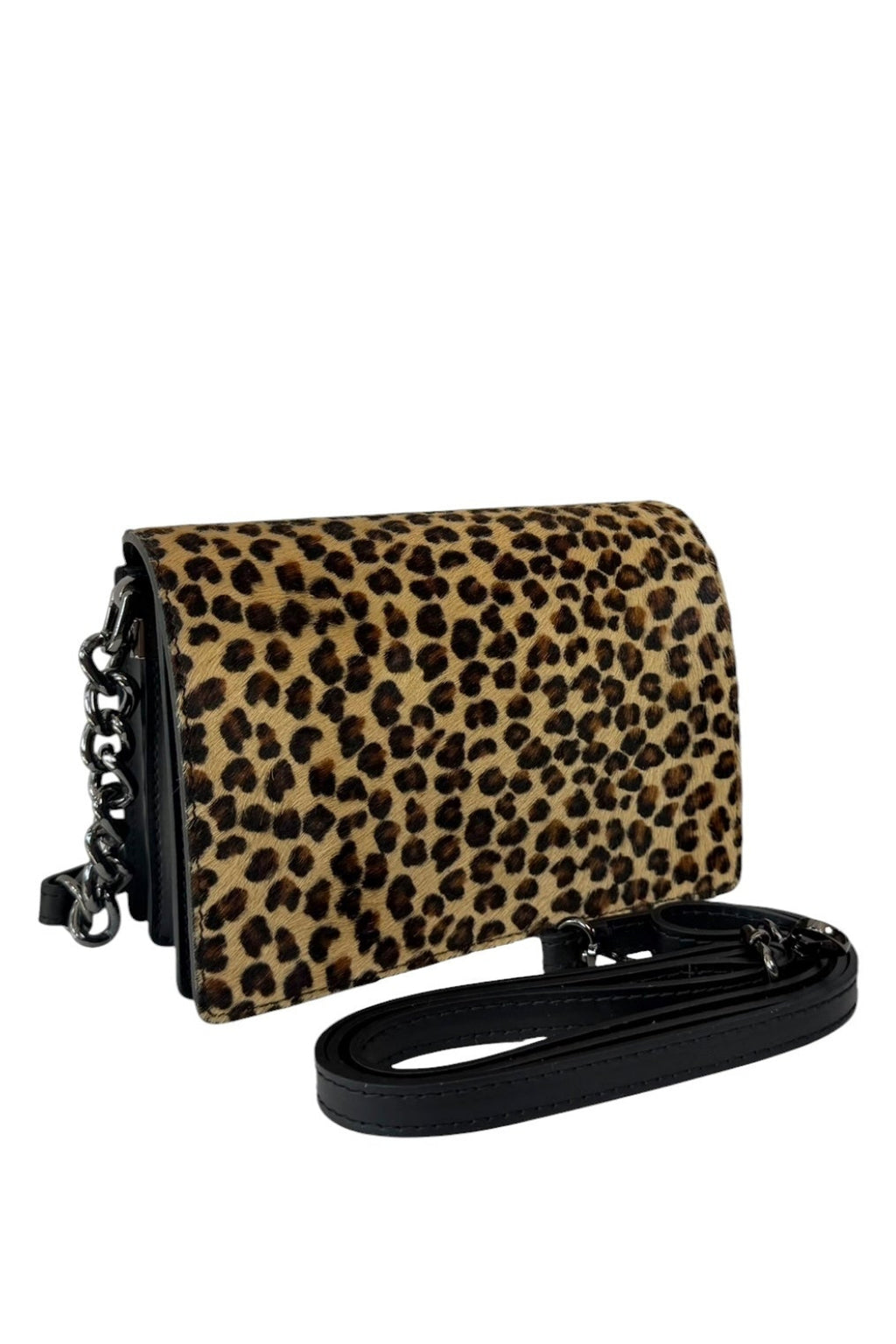 TOREBKA W LEOPARD PRINT