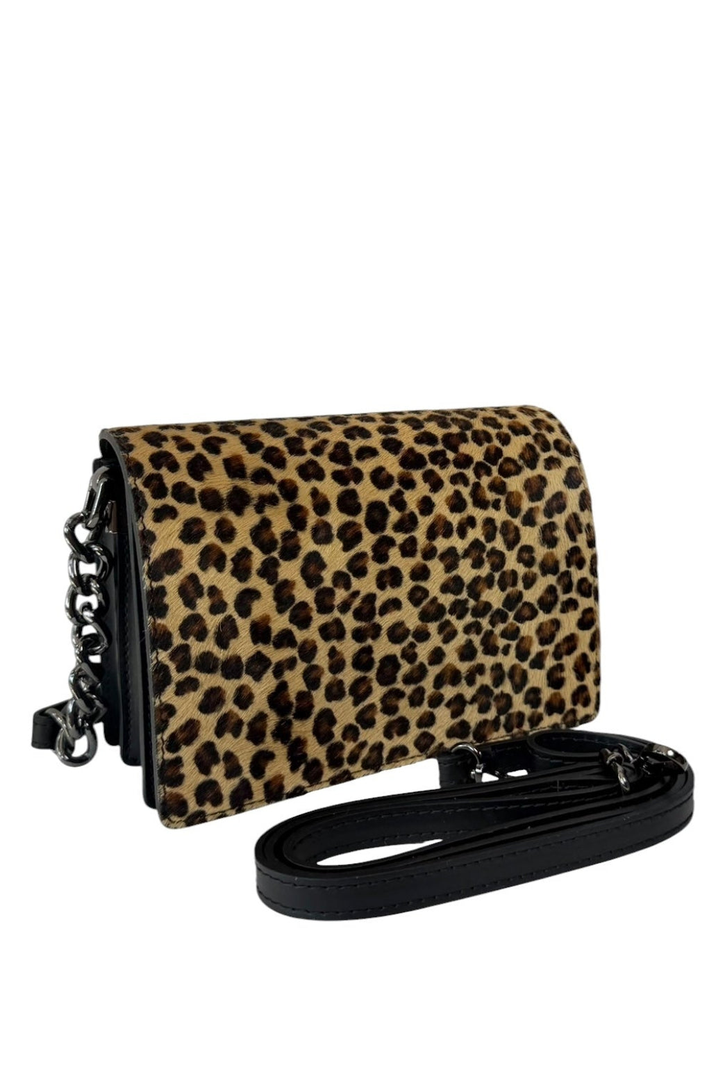 TOREBKA W LEOPARD PRINT