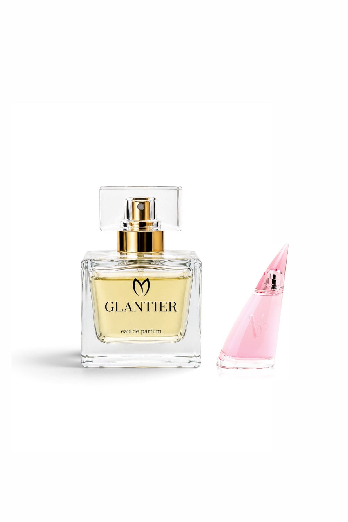 Glantier 412 - odpowiednik Bruno Banani Woman 50ml