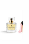 Glantier 602 - odpowiednik Carolina Herrera Good Girl Blush 50 ml