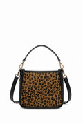TOREBKA Z MOTYWEM LEOPARDA