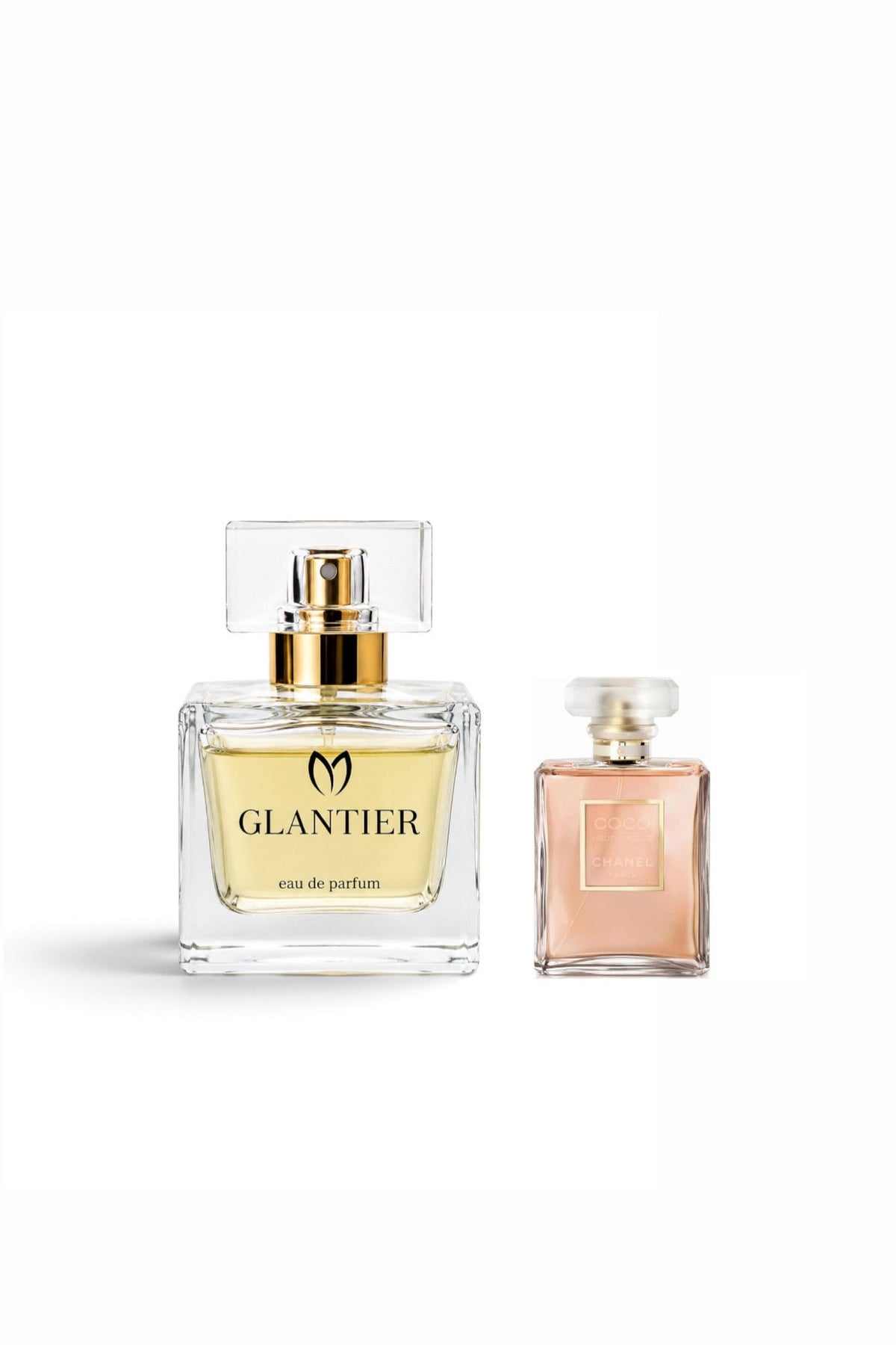 Glantier 507 - odpowiednik Chanel Coco Mademoiselle 50 ml