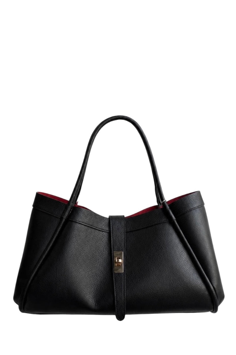 DUŻA TOREBKA DAMSKA TYPU SHOPPER