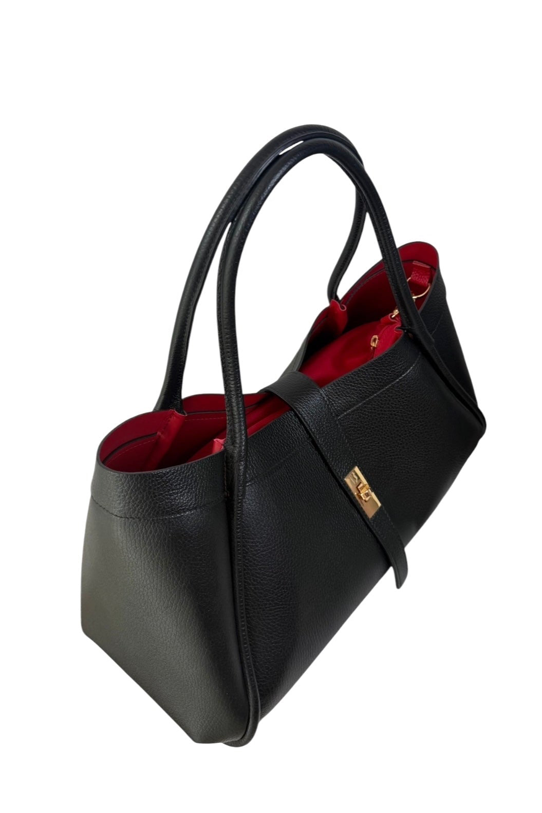 DUŻA TOREBKA DAMSKA TYPU SHOPPER