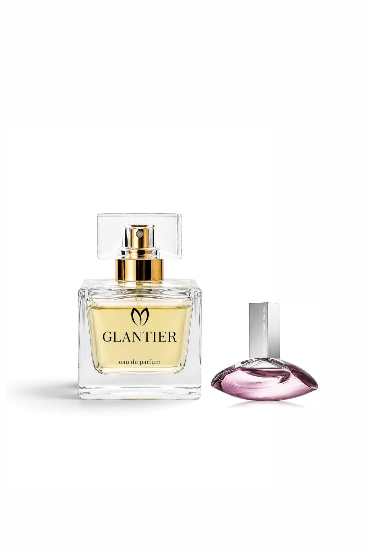Glantier 466 - odpowiednik Calvin Klein Euphoria Blossom 50 ml